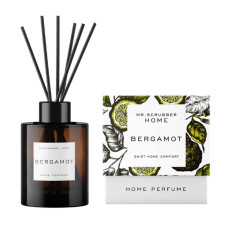 Аромадифузор для дому Mr.SCRUBBER Bergamot 160 мл